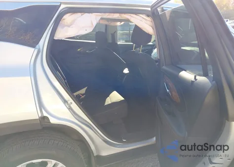 2021 GMC Terrain Awd Sle from USA, damaged, VIN 3GKALTEV3ML384970